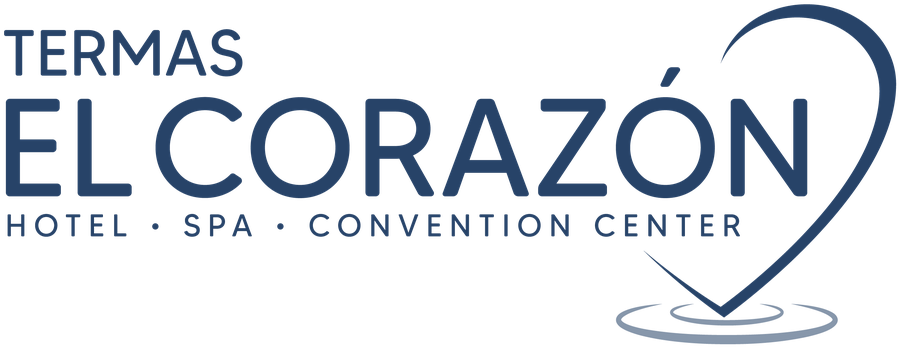 Termas el Corazón